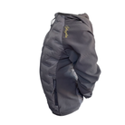 kinder funktions reitjacke bella softshell steppjacke grau kapuze springstar