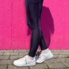 grip reitleggings mesh sommerwind navy sneaker weiß nike