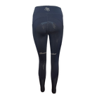 grip reitleggings mesh sommerwind navy 