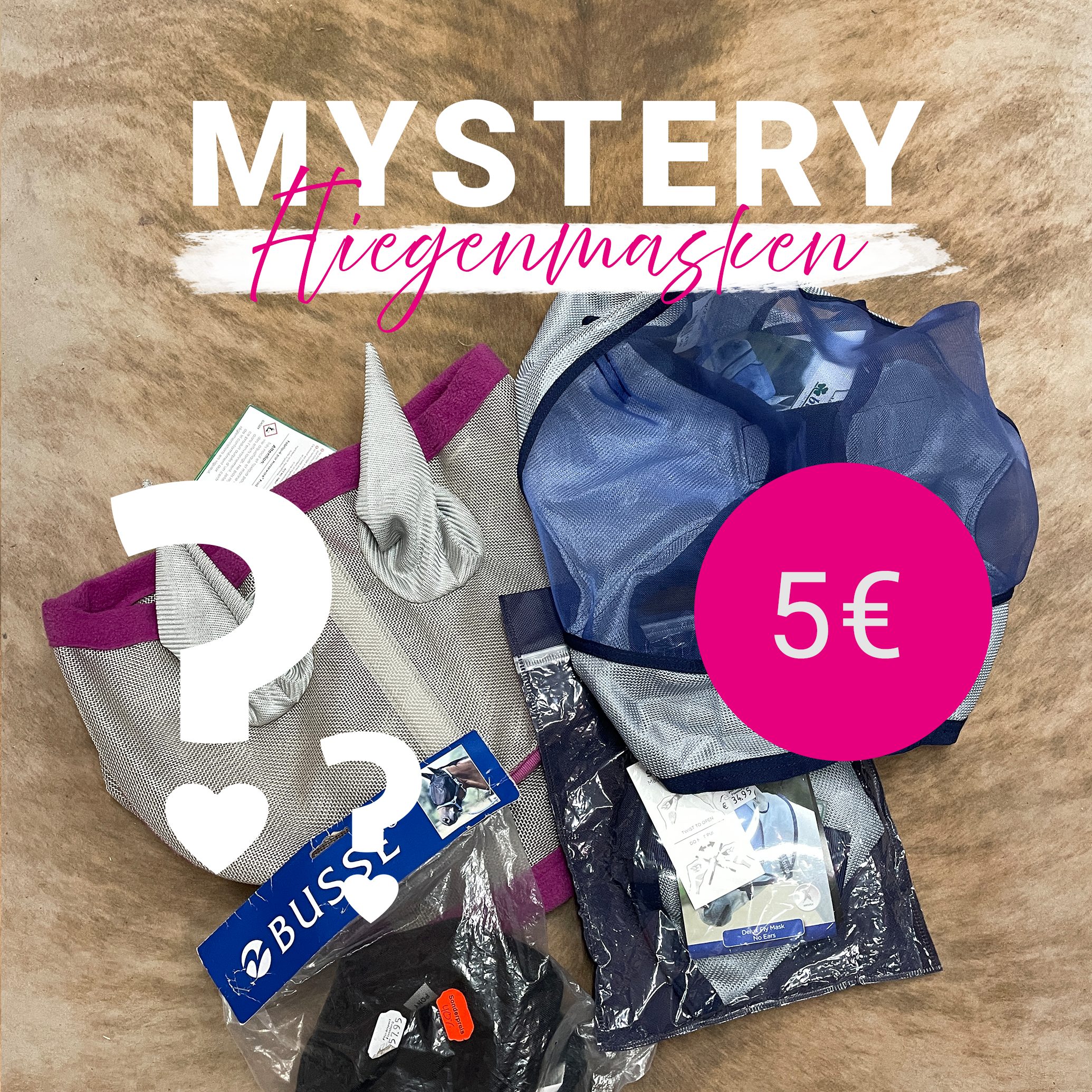 Mystery Fliegenmaske, Fliegenmaske Pferd günstig, Busse Fliegenmaske Angebot, Bucas Fliegenmaske, Insektenschutz Pferd Weide, Fliegenschutz 5 Euro, Springstar Sale