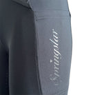 Reitleggings Mit Handytasche Springstar
