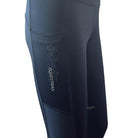 grip reitleggings mesh sommerwind navy 