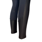 grip reitleggings mesh sommerwind navy 