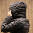 winterjacke spooks  jacke dicke jacke winter stall 