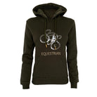 Hoodie Reiten-Elly-mit-Kangurutasche-old-rose-springstar-reithoodie spooks