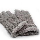 reiten, reitbeteiligung, pferde, mode, springstar, pderdefans,pferdeliebhaber,reitstall, winter handschuhe alia grau, gefüttert Handschuhe, Gefütterte Winterhandschuh, Strickhandschuhe gefüttert