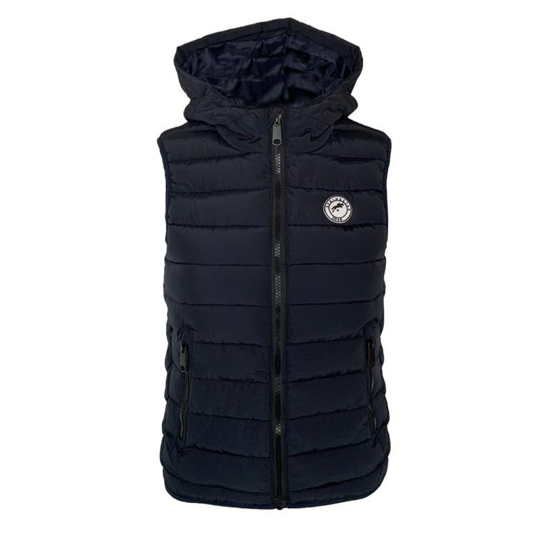 Kinderweste-Zadja-steppweste-darkblue