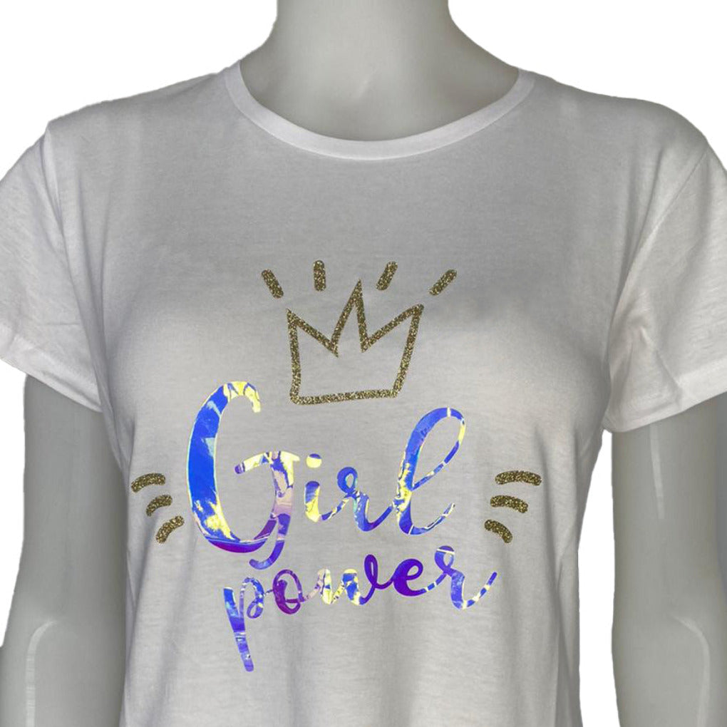 girl-power-krone-tshirt-shirt-
