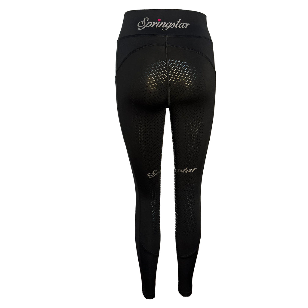     Pull-Up-ReitleggingsmitFull-GripTausendschoen-darkbluenavyblauside-handytasche-goodie-geschenk-thermo-leggings