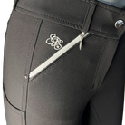 Reithose-Tiffy-mit-Kristallen-darkblue-dunkelblau-vollbesatz-springstar-front-reissverschluss