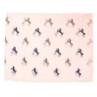 schaluchschal pastell rosa motiv einhornmotiv glitzer einhörner rundschal loopschal dünner schal frühling tolle farben,rosa,weiß,grau,grün,einhörner,reitstall,beliebt,neu,hingucker,damen,kinder,loop