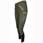 Sommer-Reithose-Herzstueck-mit-Handytasche-DarkGreen-black-navy-white-silver-lightgold-springstar-luftige-reithose-reithosefuerdensommer reithose mit taschen