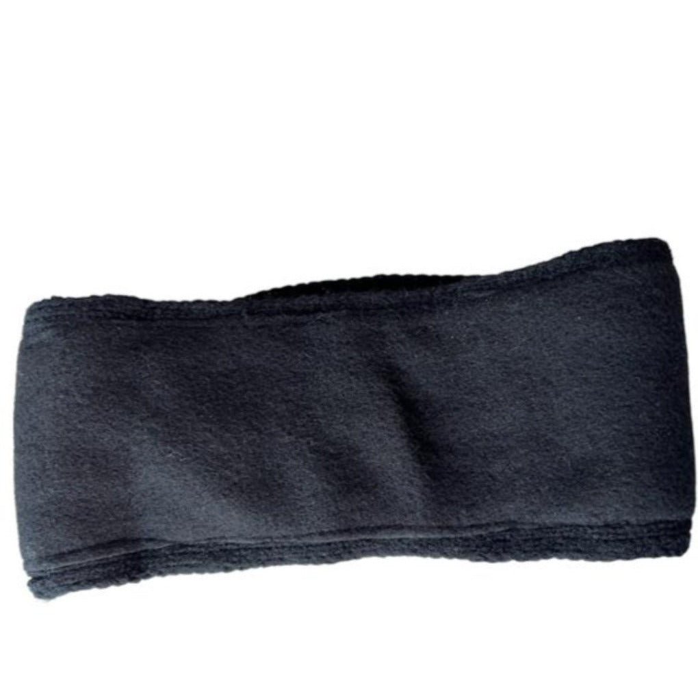 Stirnband Fleecestirnband stirnband mit fleece loesdau spooks springstar 