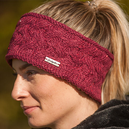 stirnband, stirnbandliebe, haarband, warmeohren, farbiges stirnband, besonderes stirnband, hingucker, accessoires, accessoire, accessoireliebe, kopfschmuck, kopfbedeckung, gil, zopfmuster, glitter, glitzer, glitzerstirnband