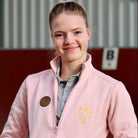 irfr, Hoodie, Reitsport, Reitsportmode, IRFR Frankfurt, Springstar, Reitmode, Reitbekleidung, Reitfashion