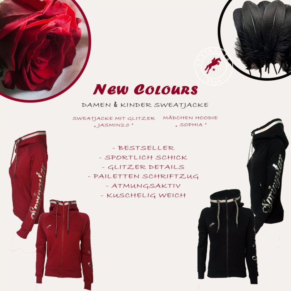 new-colours-hoodie-jasmin-glitzerhoodie,hoodie-jasmin-2.0-grau-pailletten-seite-springstar-reithoodie-sweatshirtjackereiten-glitzerhoodie-spooks-sps-pikeur-equiva