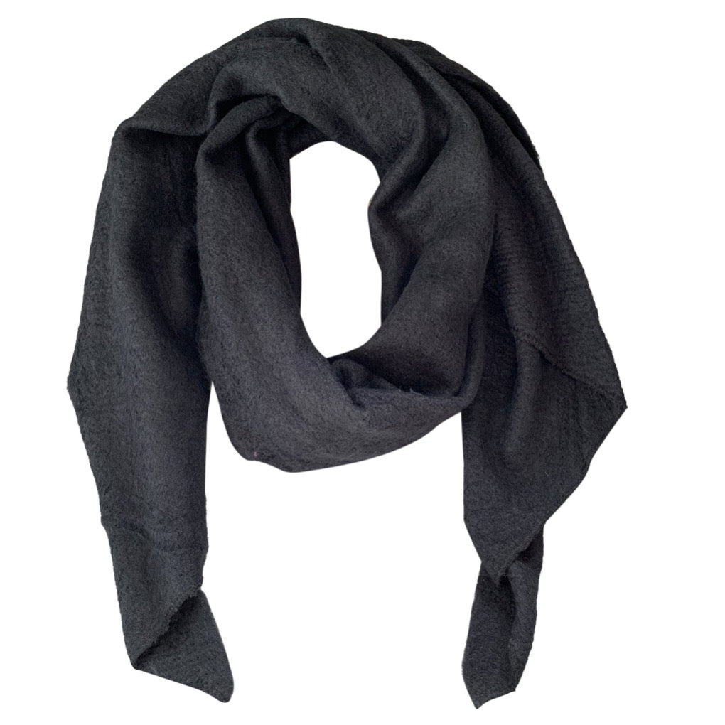 wollschal grau blau Extra großer Schal Jennifer, kuscheliger Schal, dicker Schal, Schal , Winterschal, Loedau, Spots, Krämer, zalando Schal, Asos Schall, Reitschal, Schal gelb, Schal schwarz, Schal dunkelgrau, Schal ANthrazit