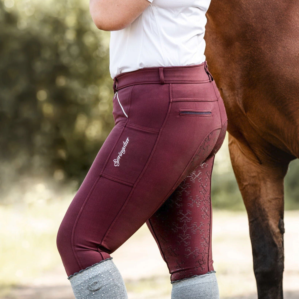 damen-reithose-vollbesatz-kristall-maroonred-bordeaux-springstar-reithose-vollbesatz-reithose-sps-reithosemitglitzer-nori-grau