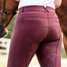 damen-reithose-vollbesatz-kristall-maroonred-bordeaux-springstar-reithose-vollbesatz-reithose-sps-reithosemitglitzer-shop