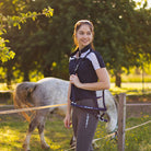 spitzenbluse, reitbluse, reitbluse mit spitze, doris springstar, turniershirt, spitzenturniershirt, reitturnier, reitsport, springreiten, dressurreiten, reitmode, reitfashion, springstar, spooks, east, pikeut, pferdesport, pferde, pferdehaltung