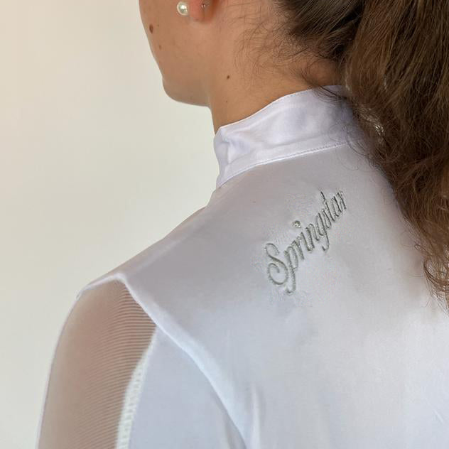    funktionsshirt spooks -reiten-langarm-medina-reitbaselayer-baselayer-turniershirt-weiss-glitzer-reiten-springstar-sps-black-funktionsshirt-mit-mesh-funktionsshit-mit-mesheinsaetzen-black-silv