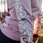 new-colours-hoodie-jasmin-glitzerhoodie,hoodie-jasmin-2.0-grau-pailletten-seite-springstar-reithoodie-sweatshirtjackereiten-glitzerhoodie-spooks-sps-pikeur-equiva
