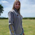 irfr, Hoodie, Reitsport, Reitsportmode, IRFR Frankfurt, Springstar, Reitmode, Reitbekleidung, Reitfashion