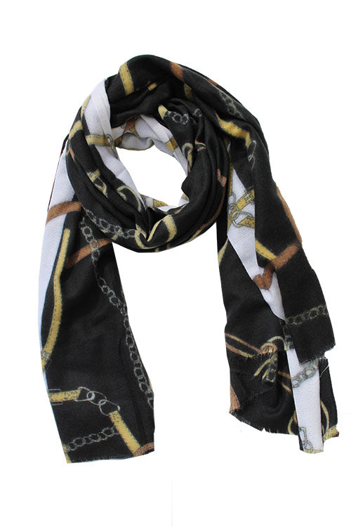 muster wollschal gelb tuch, modisches tuch, pferdemotiv, pferdemotiv schal, bunter muster schal, bunterschal, kuschelweich, warm, flauschig, reitaccessoires, reitmode, reitzubehör, pferd
