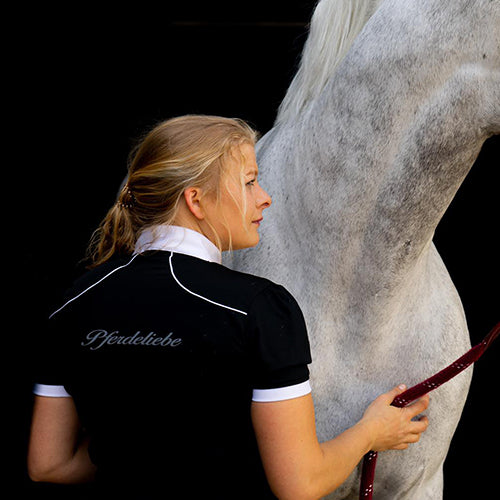 turniershirt damen pikeur,east, spooks, reiten, pferdesport, pferdemode, sportmode, atmungsaktiv, reitbluse, turnierbluse, springstar,turnierbluse, turniershirt, springstar, pferdeliebe, reitshirt, reitmode, reitfashion, freizeitmode, stehkragen, reiten, pferde, pferdesport, schwarz