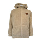 kinder-teddy-jacke--frosti-frostbeule-beige-braun-kuscheligweiche-tddyjacke-warmeteddyjacke-springstar-helles-fell teddyfell teddy fleece mädchen jungs