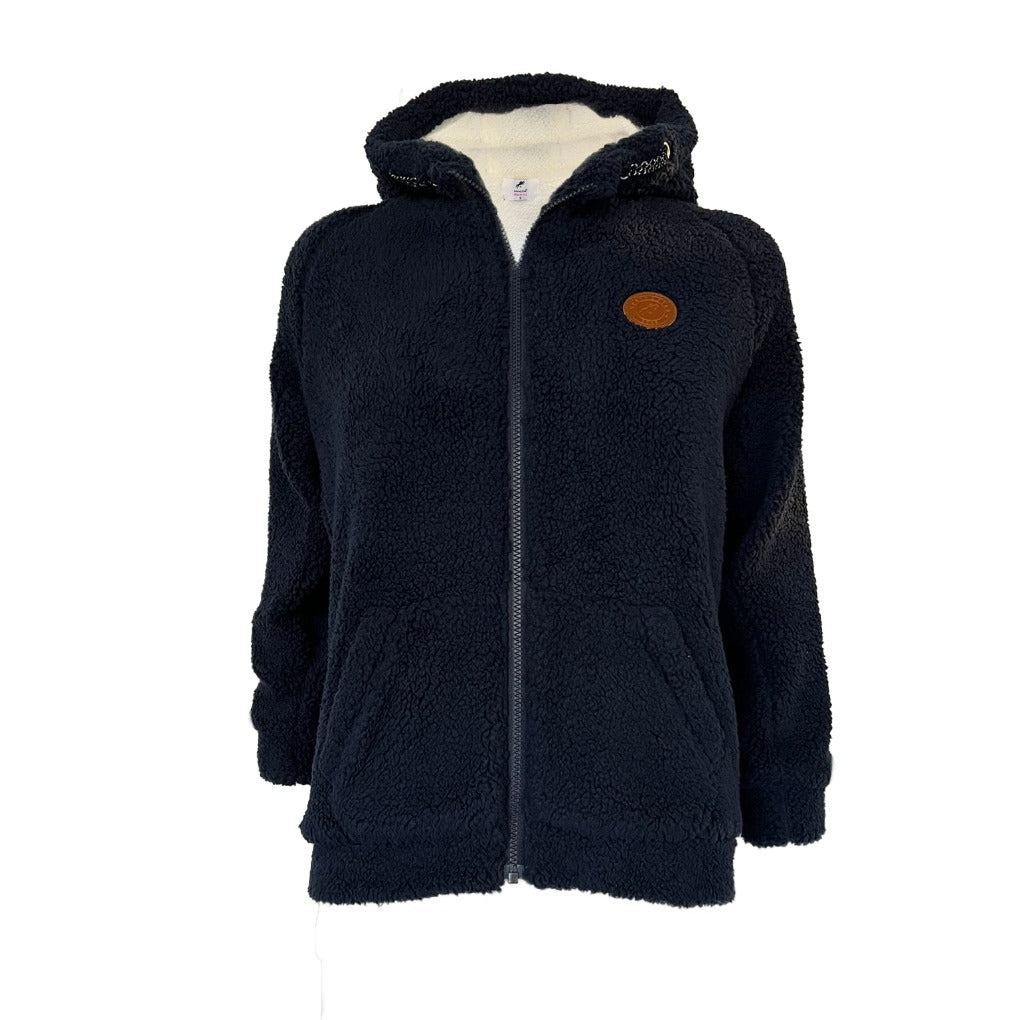 kinder-teddy-jacke--frosti-frostbeule-blau-dunkelblau-kuscheligweiche-tddyjacke-warmeteddyjacke-springstar-helles-fell eddyfell teddy fleece mädchen jungs