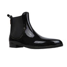 maxima,boots,gummiboots,stallschuhe,black,schwarz, stiefeletten wasserdicht