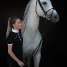 turniershirt damen pikeur,east, spooks, reiten, pferdesport, pferdemode, sportmode, atmungsaktiv, reitbluse, turnierbluse, springstar,turnierbluse, turniershirt, springstar, pferdeliebe, reitshirt, reitmode, reitfashion, freizeitmode, stehkragen, reiten, pferde, pferdesport, schwarz