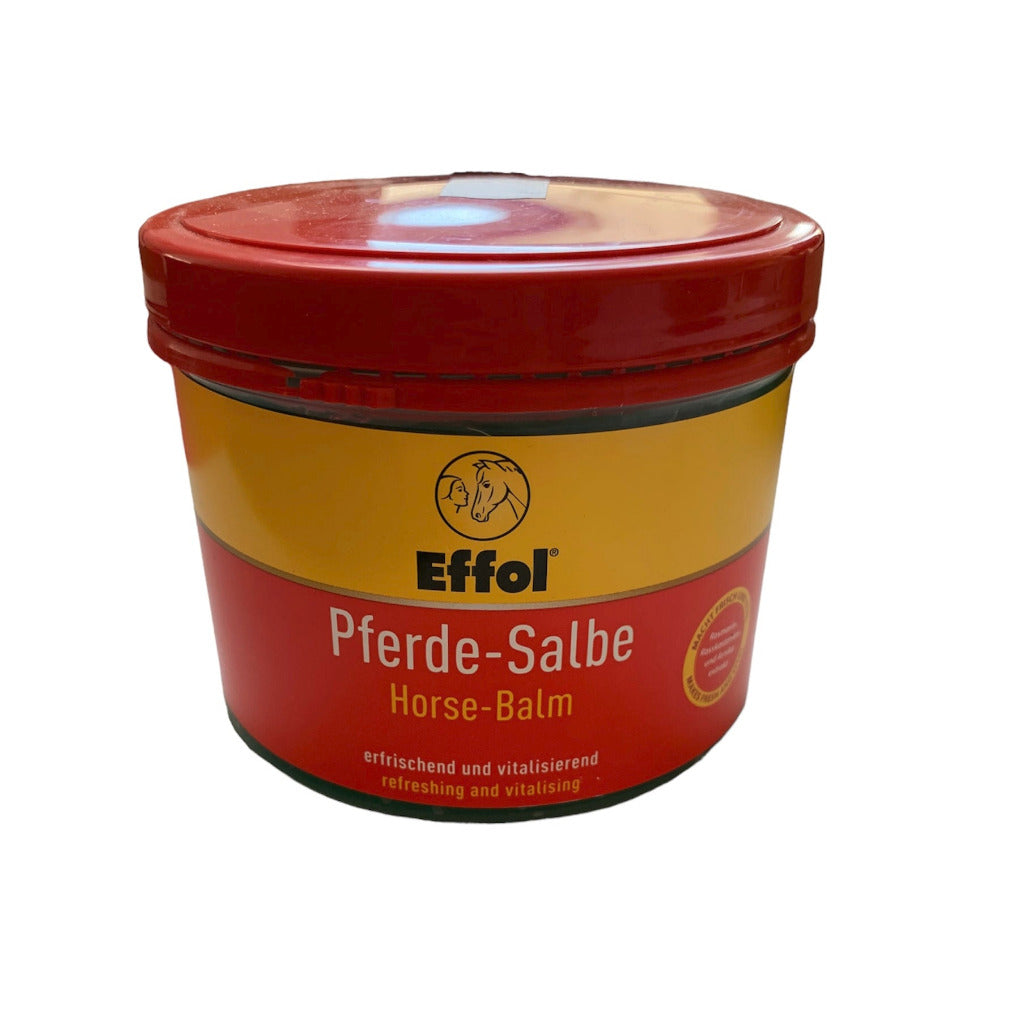 effol pferde salbe horse