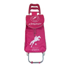 pinkertrolley-pinkypink-shopper-pink-einkaufstrolley-messe-springstar
