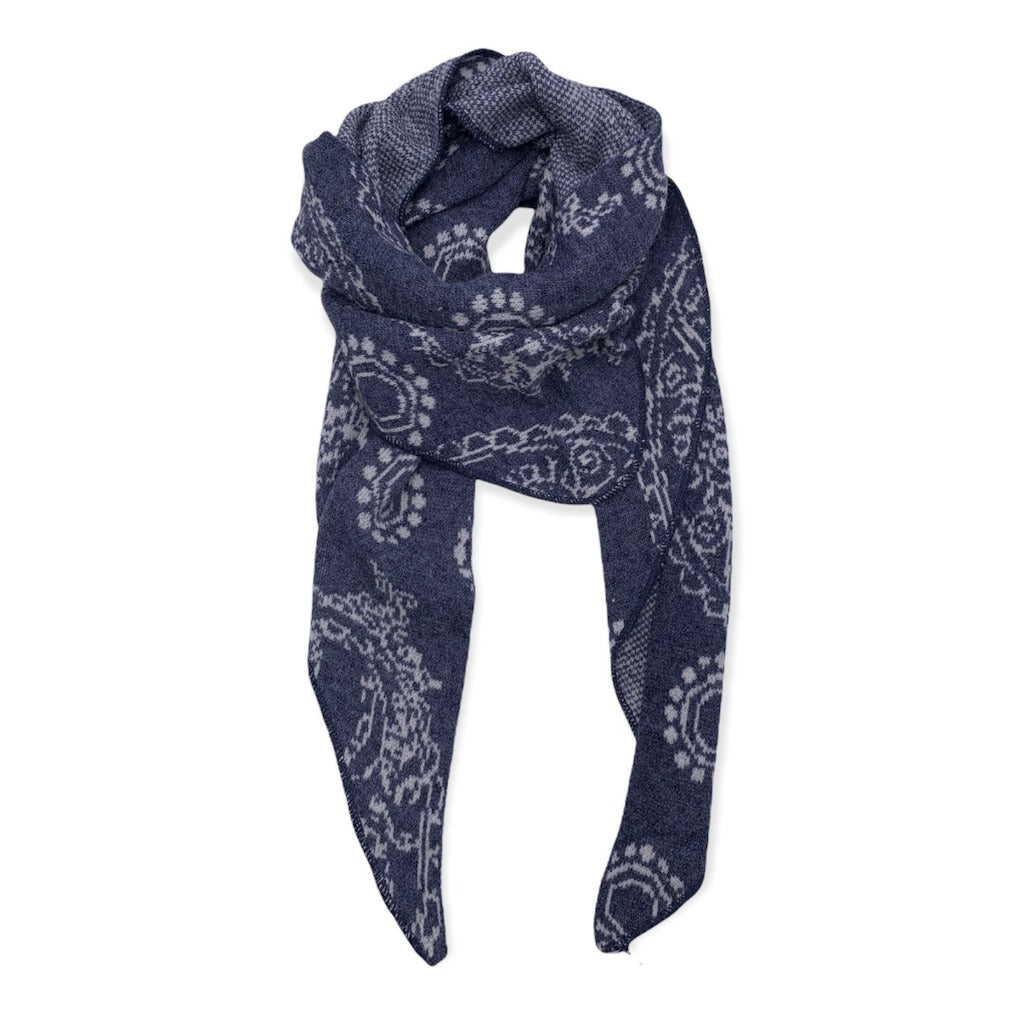 wollschal schal-paisley-wendeschal-dreieckstuch-dreickesschal-springstar-retrostyle