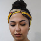 buntes haarband, multifunktionshaarband, multifunktionstuch, bunt, buntes haartuch, mustertuch, schleifentuch, sommertuch, sommerhaarband, bad hair day, moderneshaarband, auffallendes haarband, springstar