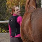 reitschutzweste, reitweste, rückenprotektor, schutzweste, reiten, reitsport, springstar, protektor, springstar protektur, schutz beim reiten, reitschutz, ausreiten, vielseitigkeitsreiten, reitmode, reitsport, springreiten, dressurreiten, spooks, east, pikeur, pferdebedarf, pferdezubehör
