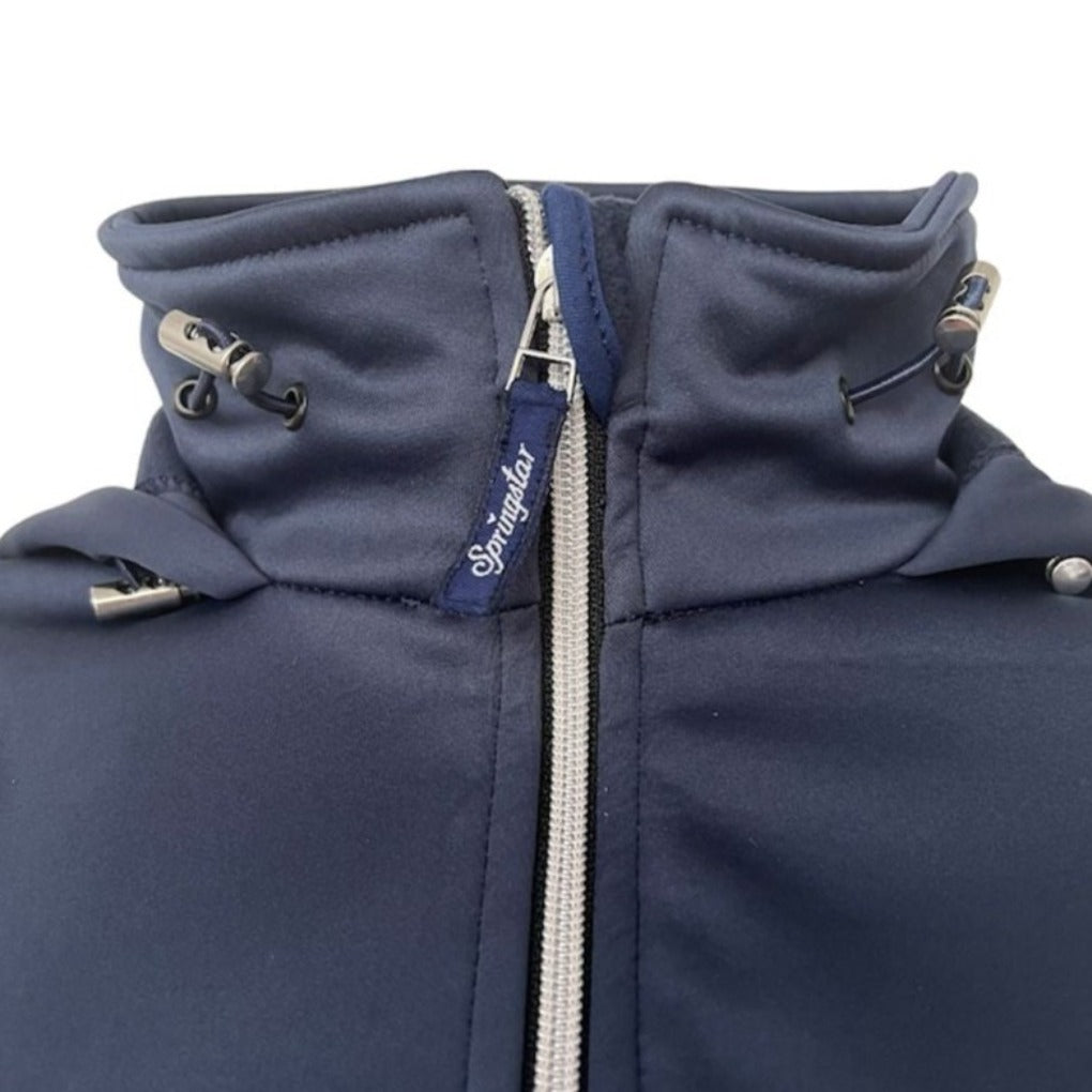 softshelljacke uebergangsjacke sportjacke springstar pikeur eskadron spooks loesdau reitsport