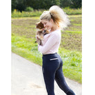 softshell-reithose-miriam-springstar-4waystretch-handytasche,reitleggings