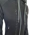 sportliche-sweatjacke-amaya-mit-kapuze-reitsweatjacke-springstar-hoodie-equestrian spooks