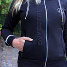 sportliche-sweatjacke-amaya-mit-kapuze-reitsweatjacke-springstar-hoodie-equestrian spooks
