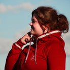 sportliche-sweatjacke-amaya-mit-kapuze-reitsweatjacke-springstar-hoodie-equestrian spooks