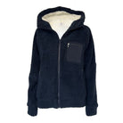 teddy-jacke-frostbeule-blue-dunkelblau-kuscheligweiche-teddyjacke-warmeteddyjacke-springstar-helles-fell spooks